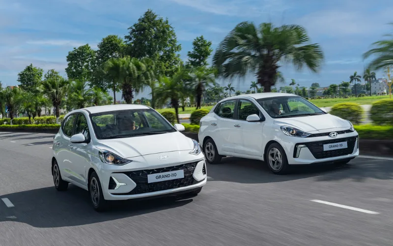 xe-o-to-cho-nu-di-11-png Hyundai Grand i10 với thiết kế trung tính, có thể sử dụng làm xe di chuyển trong đô thị