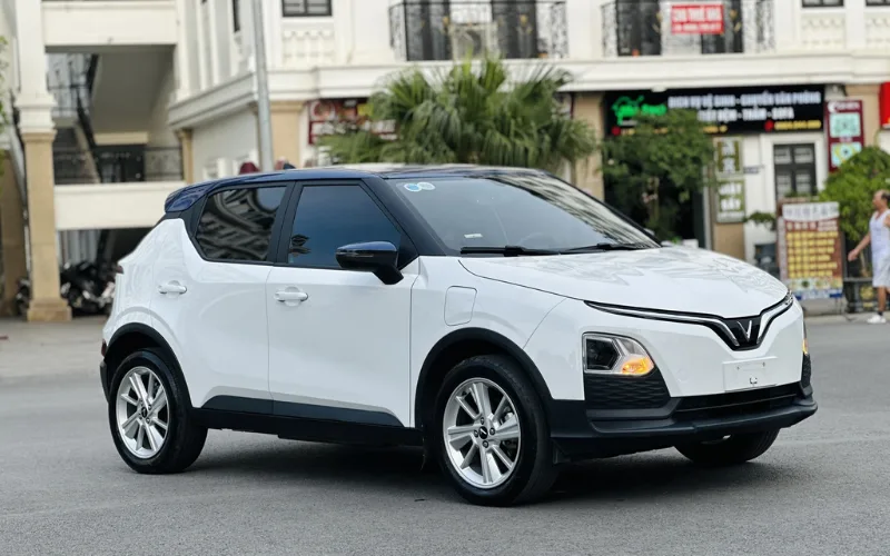 xe-o-to-cho-nu-di-6-png VinFast VF5 thích hợp sử dụng làm xe ô tô cho nữ đi