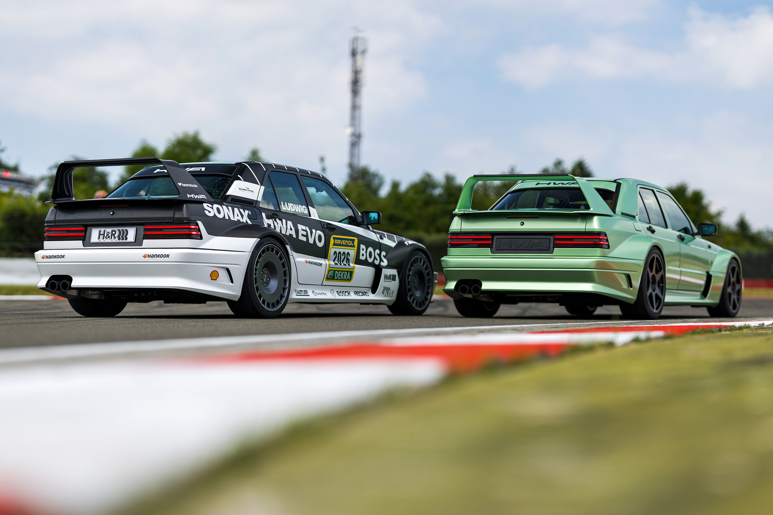 24hnbr25_061815053300871ml-pano_ml-1-copy 53. ADAC RAVENOL 24h Nürburgring 2025 - Foto: Gruppe C Photography