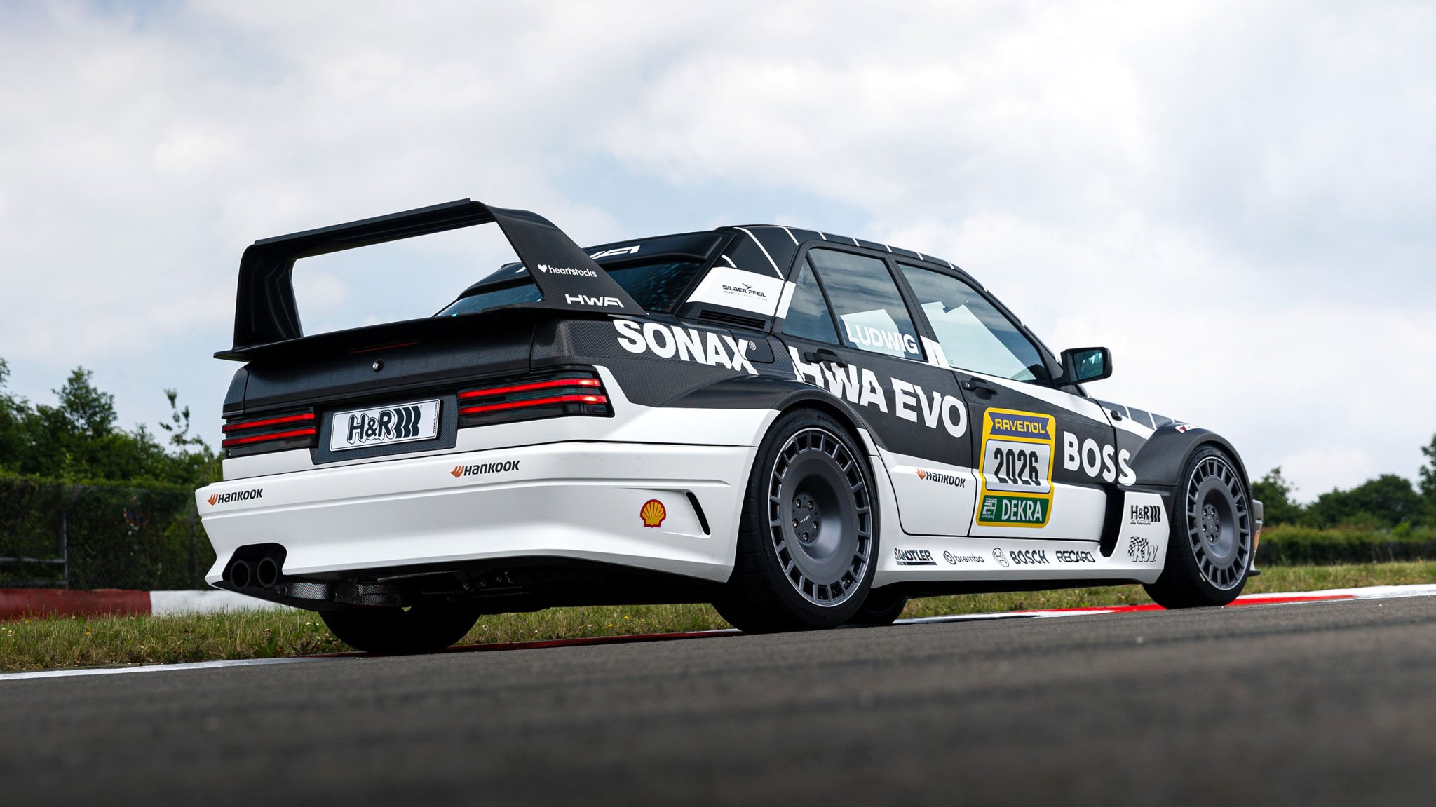 24hnbr25_061815123100770tf_tf-copy-1 53. ADAC RAVENOL 24h Nürburgring 2025 HWA Evo Image - Foto: Gruppe C Photography
