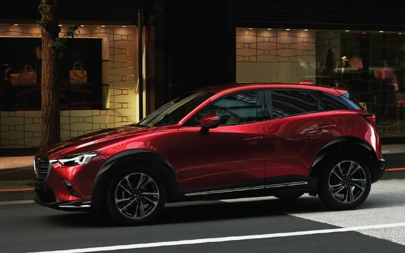 6-mau-xe-o-to-gam-cao-gia-duoi-600-trieu-duoc-ua-chuong-tai-viet-nam-4-png Mazda CX-3 Luxury: 579 triệu đồng