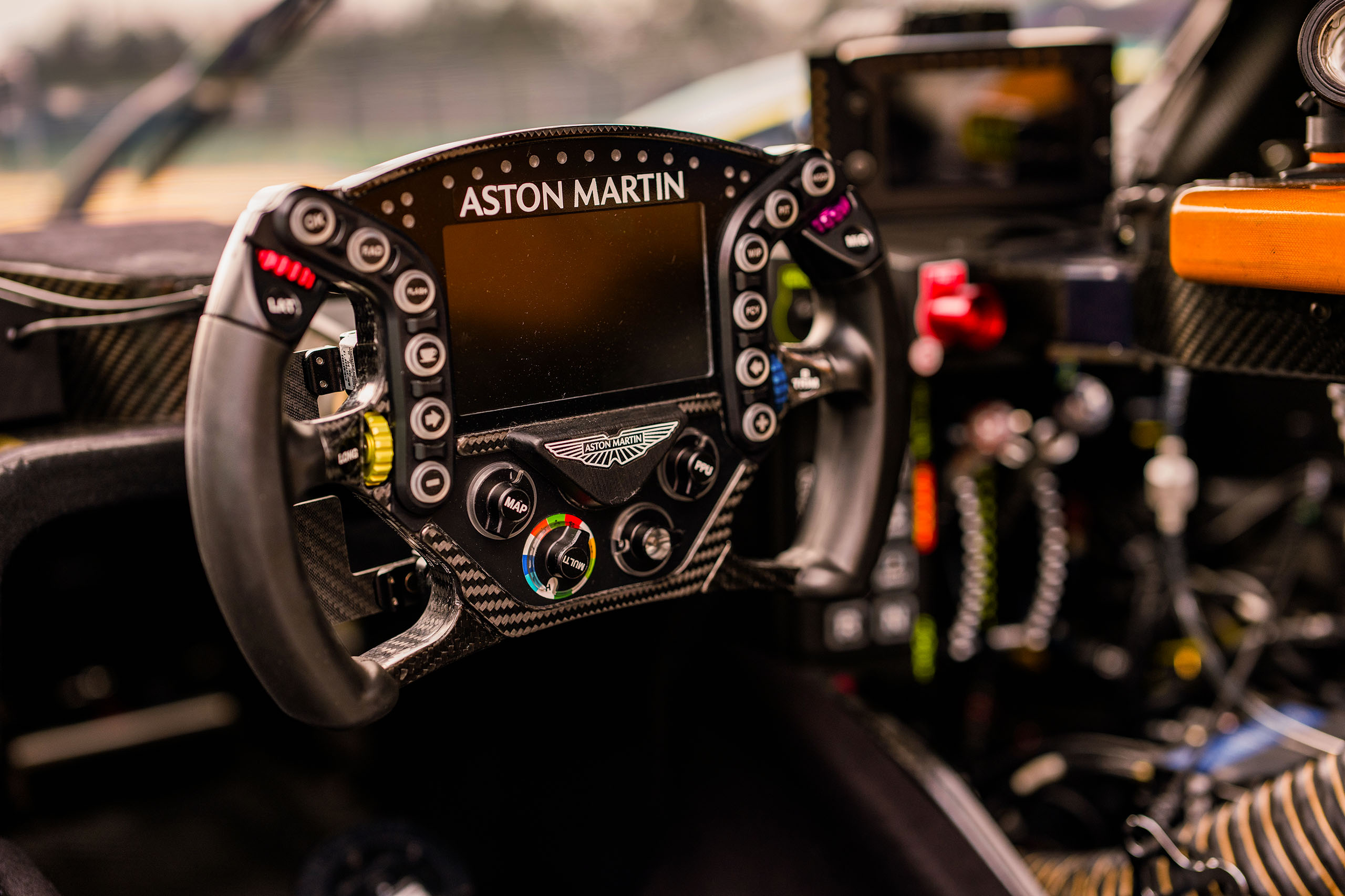 2025 FIA World Endurance Championship Spa Francorchamps, Belgium May 7th - 10th 2025 Photo: Nick Dungan / Drew Gibson Photography
