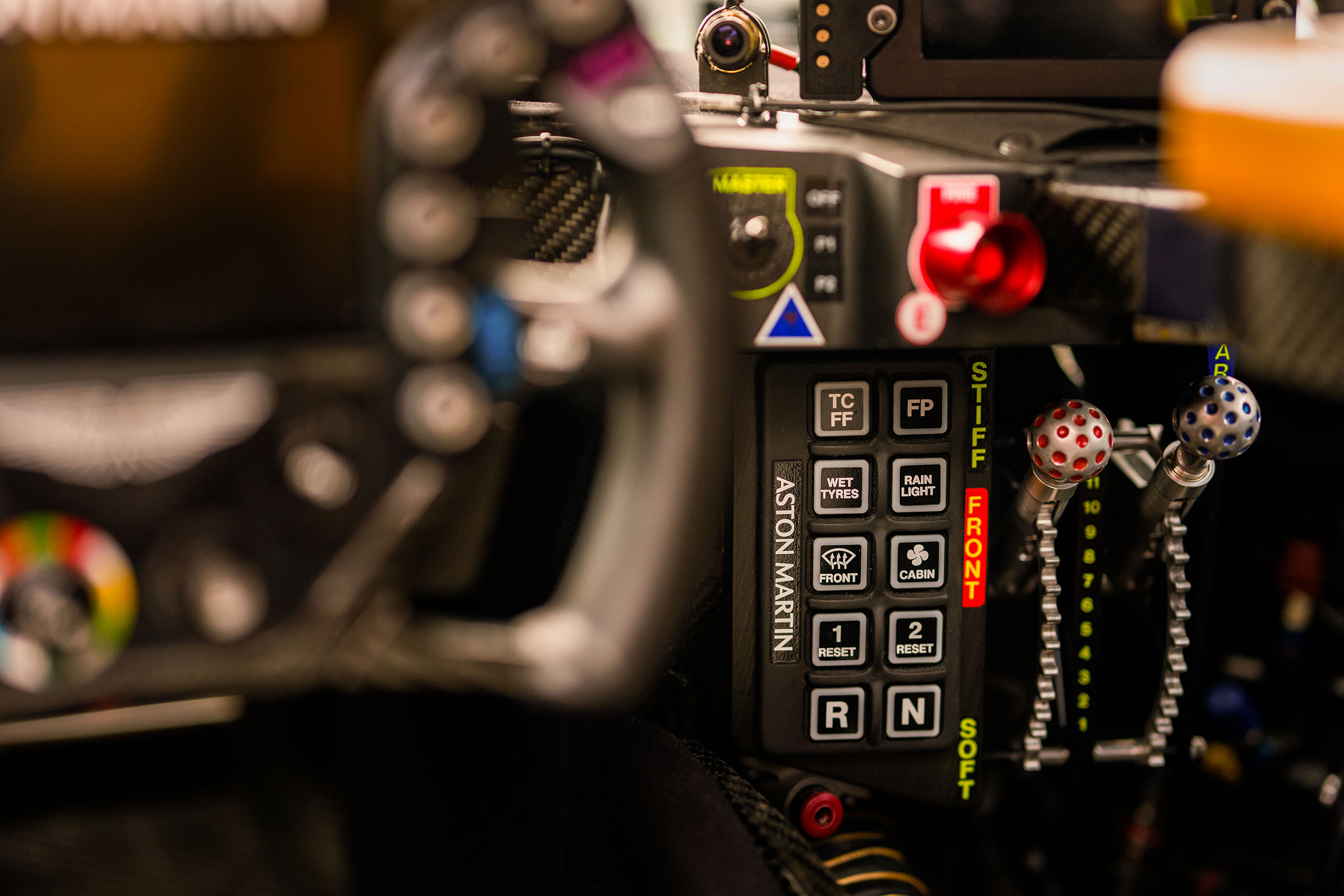 2025 FIA World Endurance Championship Spa Francorchamps, Belgium May 7th - 10th 2025 Photo: Nick Dungan / Drew Gibson Photography