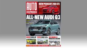 Auto Express issue 1,887