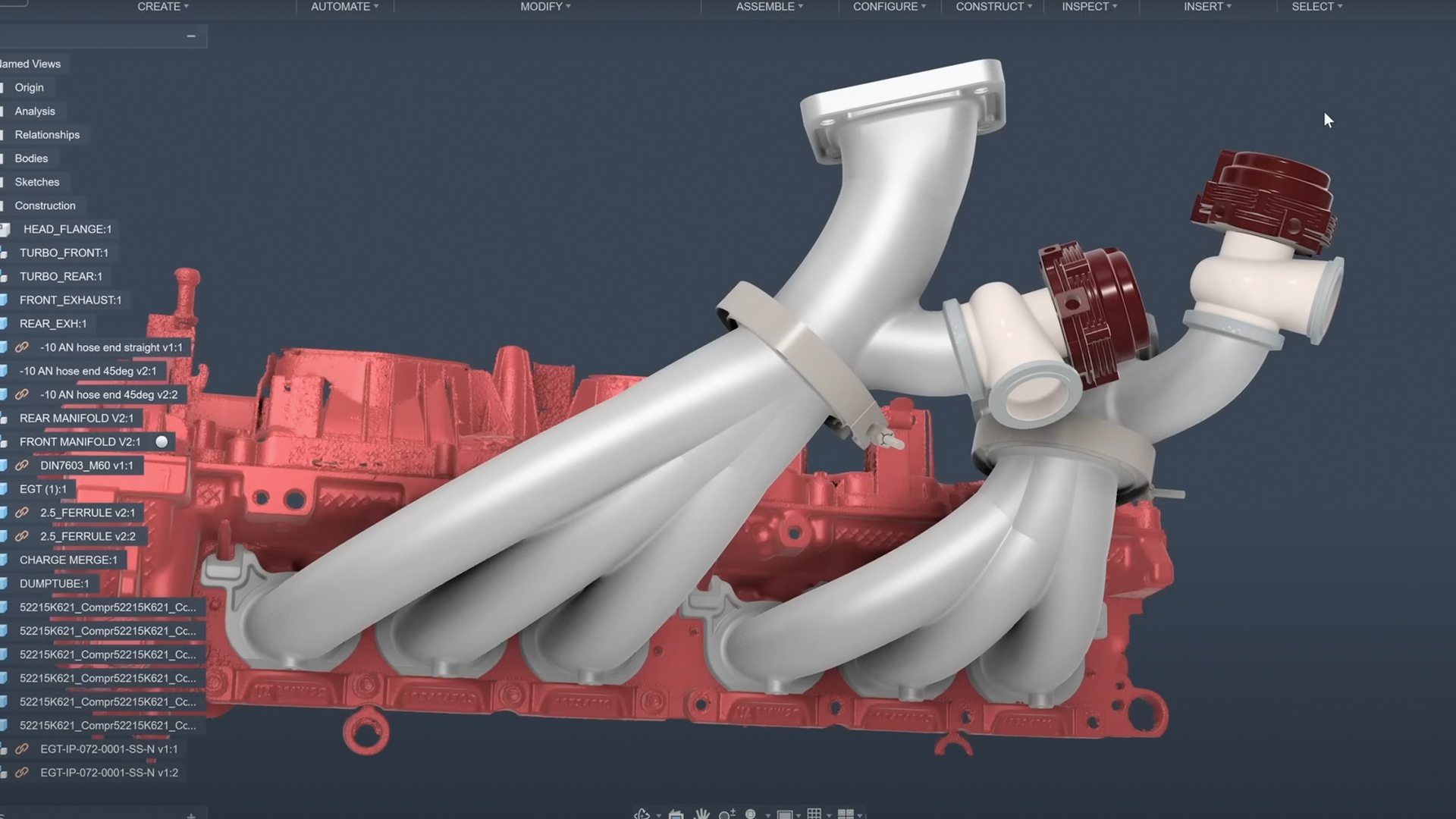 bmw-header1-1 Jon Volk's G80 BMW M3 turbo manifold design