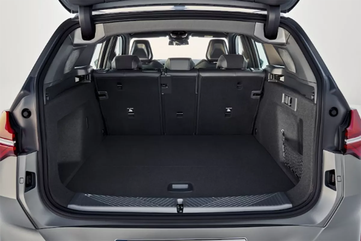 BMW X3 2025 2