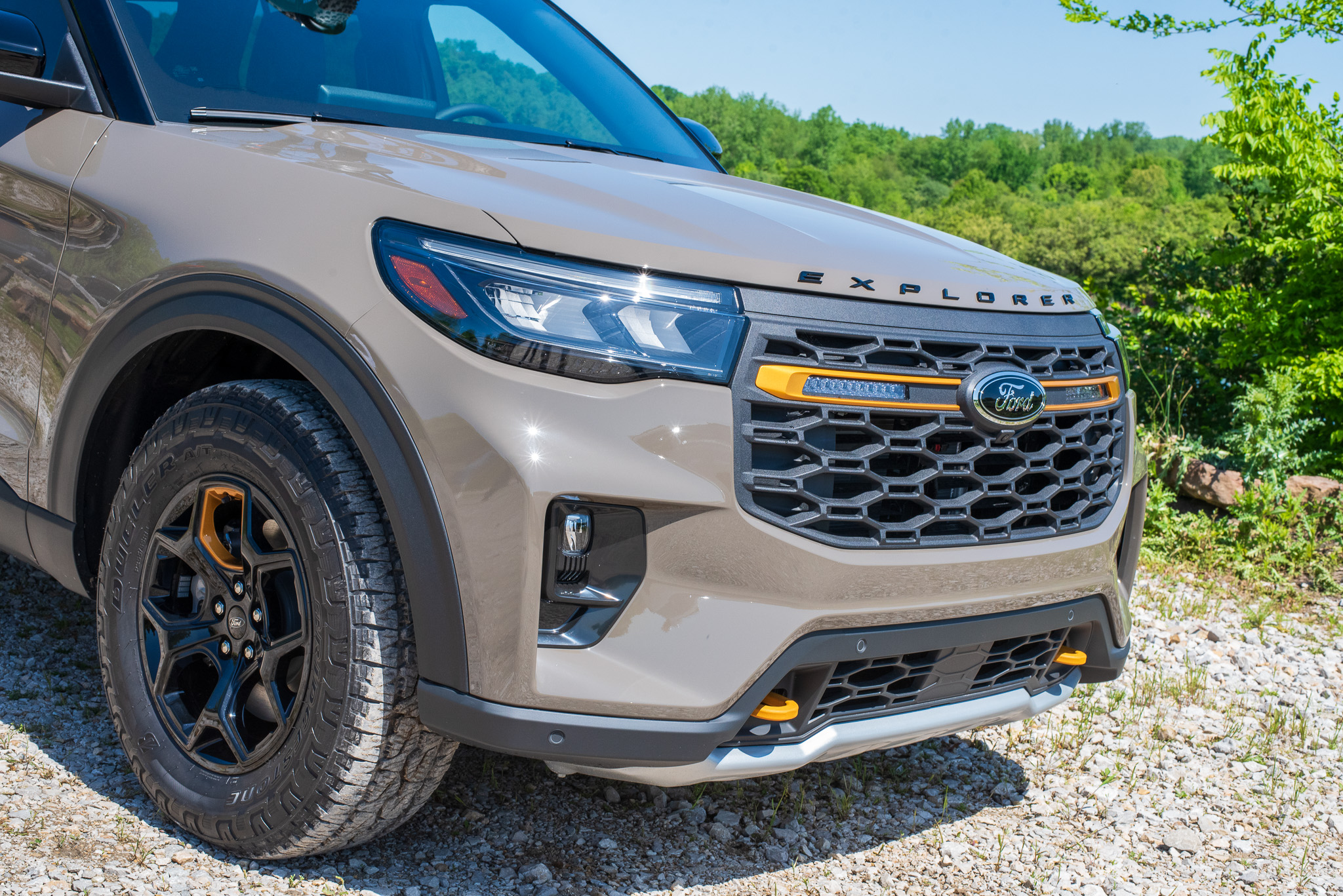 brj0119 Ford Explorer Tremor
