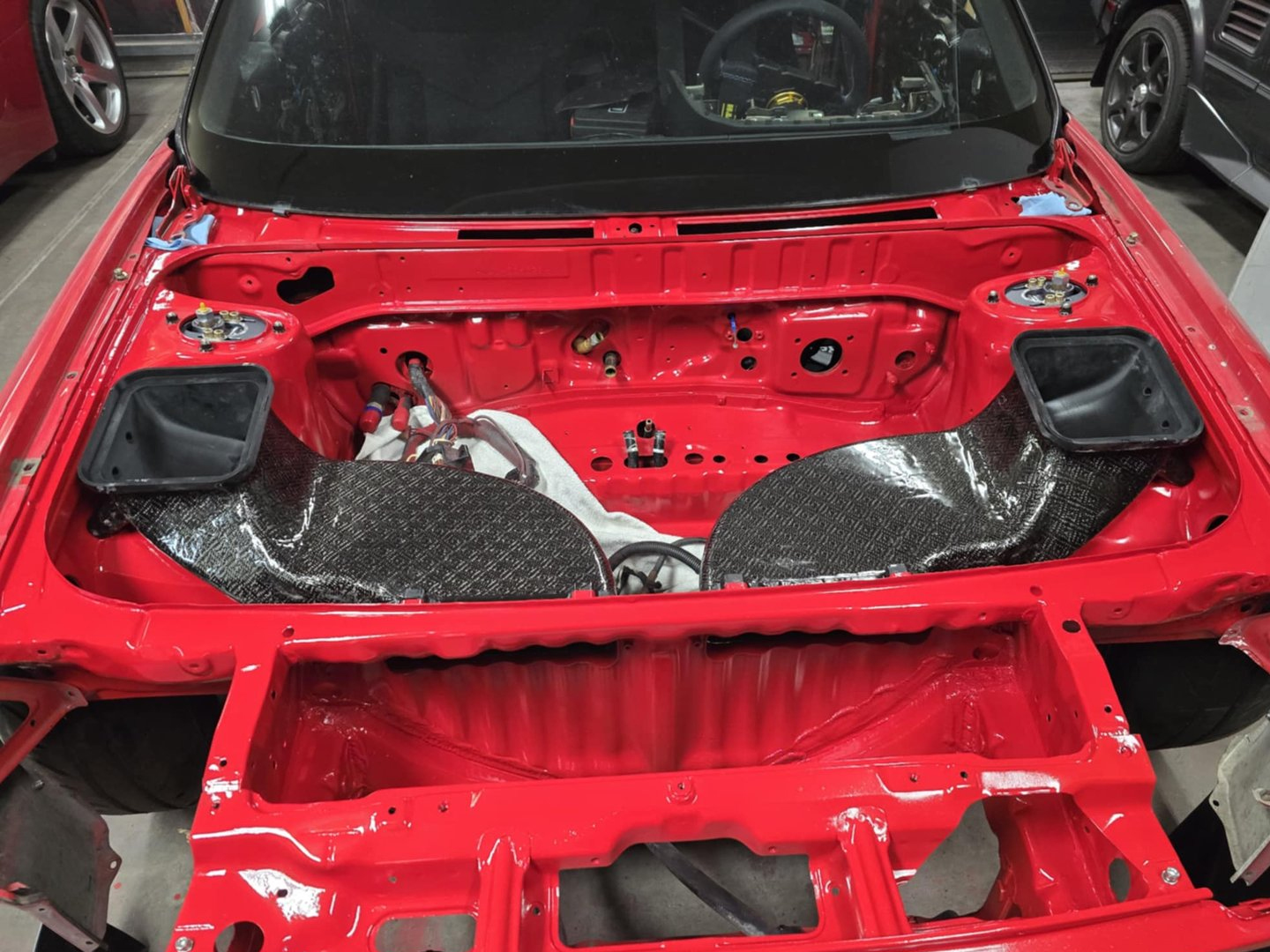bwb-intake3 3D-printed MR2 air intake
