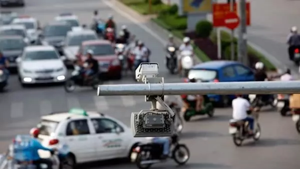 Đừng bỏ lỡ cơ hội được xóa lỗi phạt nguội: Điều kiện và thủ tục cần biết.