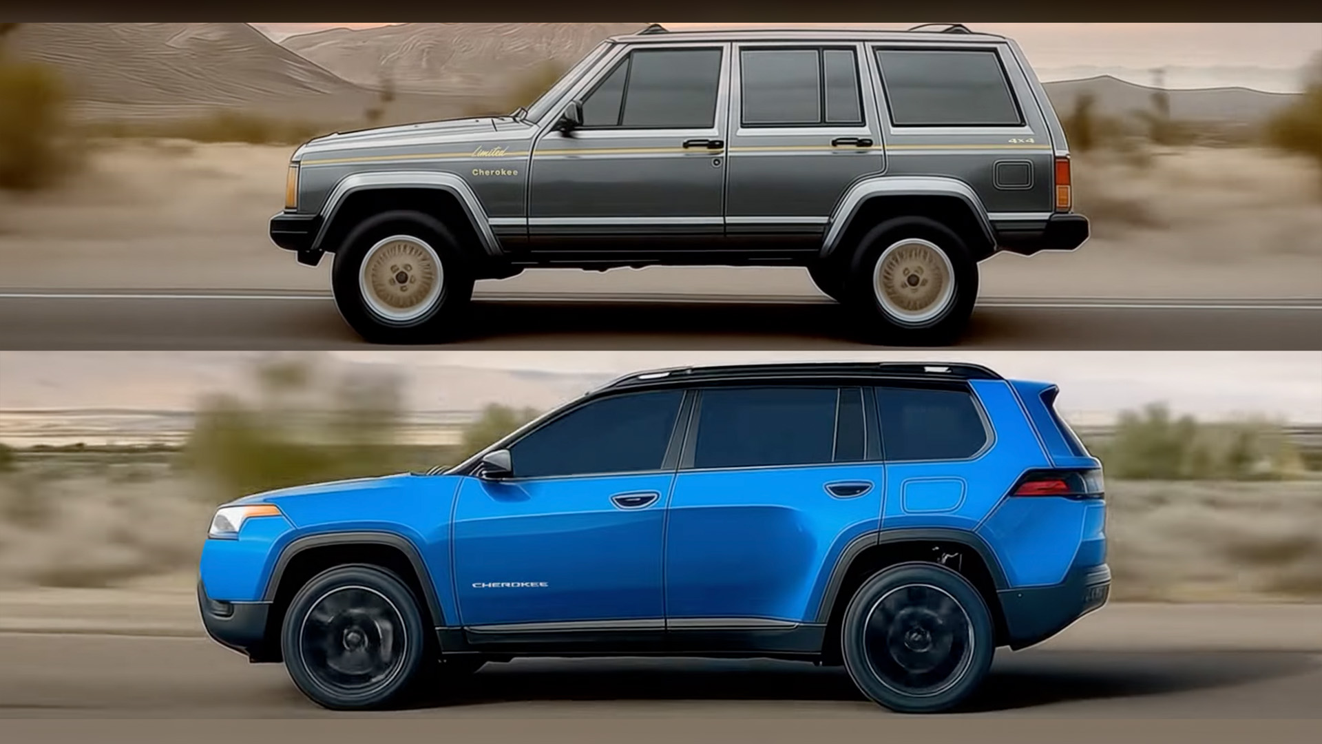 cherokee-size-comparo-hero-1-1 Jeep Cherokee generations