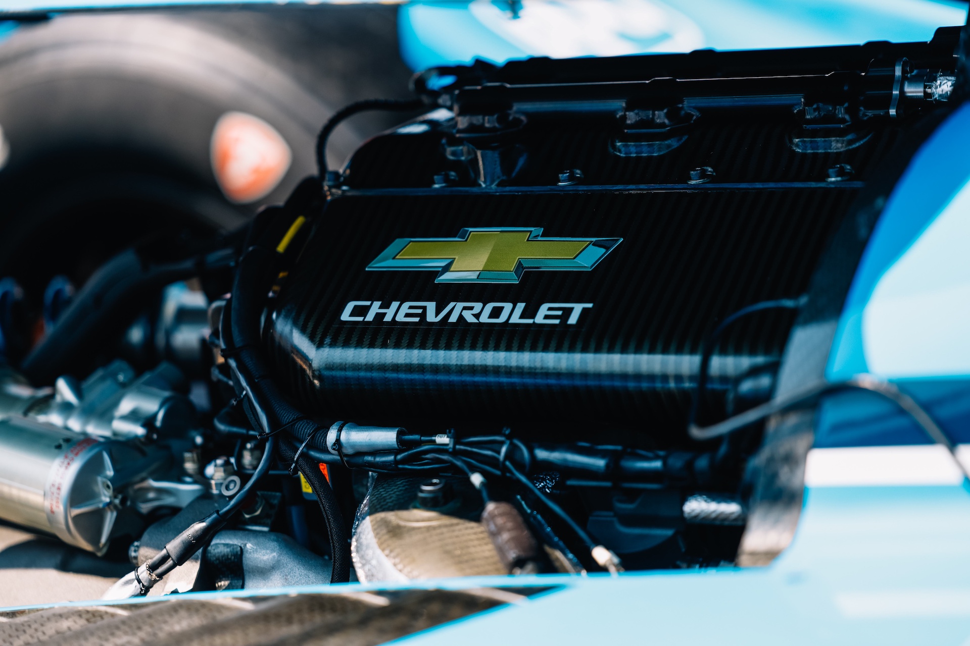 chevy-engine-ontario-honda-dealers-indy-toronto-by_-joe-skibinski_large-image-without-watermark_m113311 Toronto, CA - during the Ontario Honda Dealers Indy Toronto in Toronto, Ontario, Canada on the streets of Toronto. (Photo by Joe Skibinski | IMS Photo)