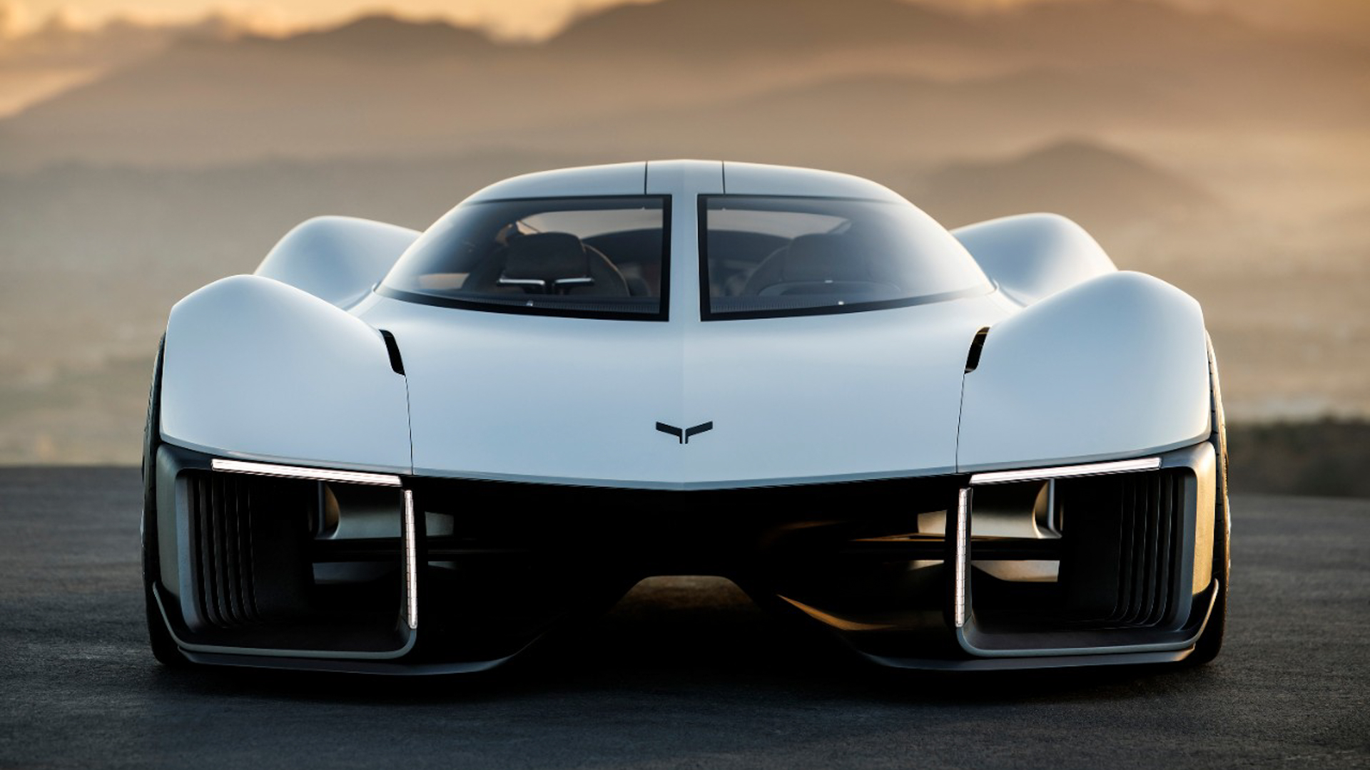 corvette-concept-3-1 Electric Chevy Corvette Hypercar concept