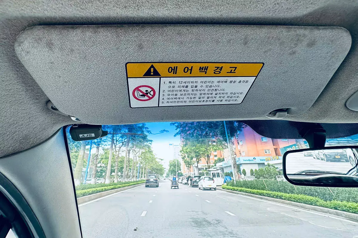 Daewoo Matiz giá chỉ 50 triệu đồng a3