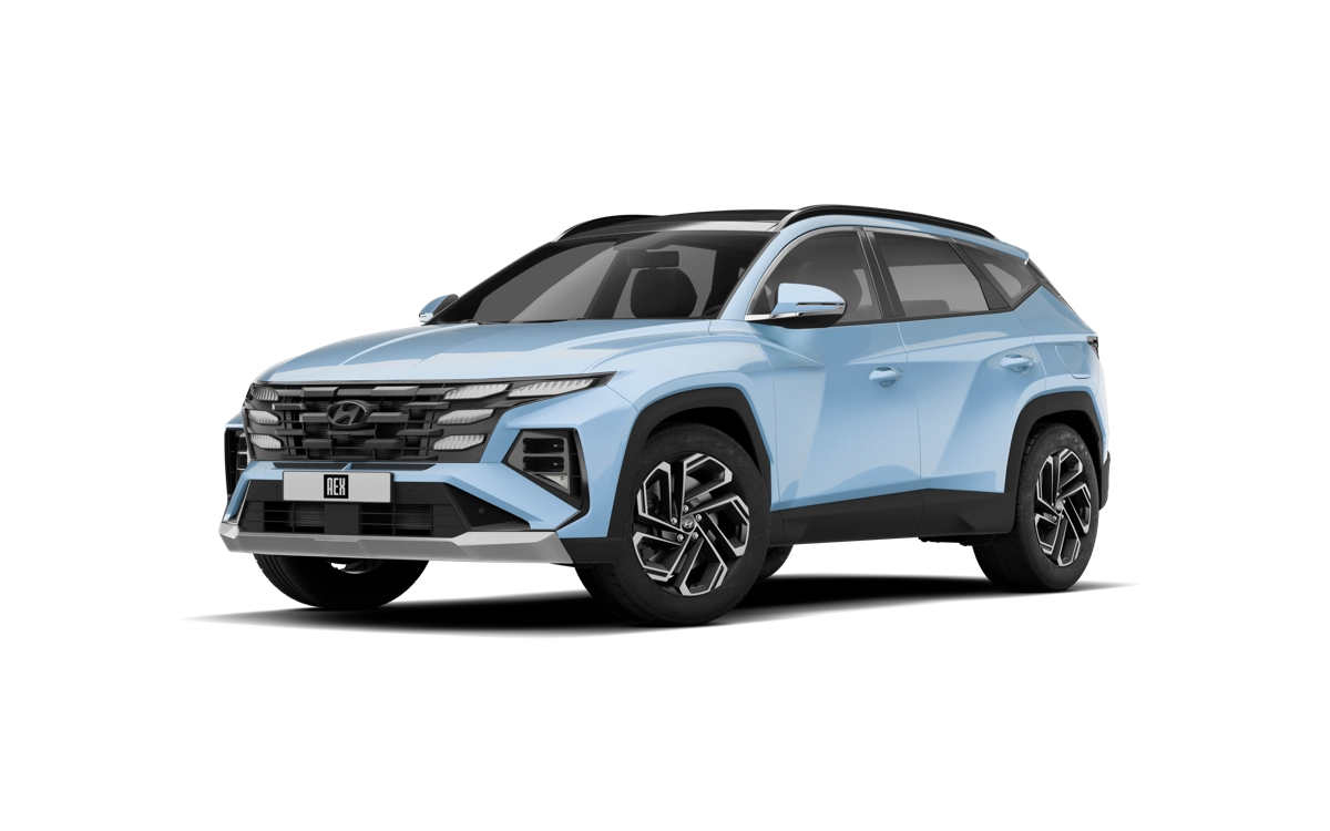 getimage Hyundai Tucson