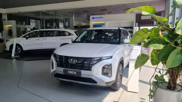 Doanh số Hyundai giảm nhẹ, không xe nào lọt Top bán chạy 1