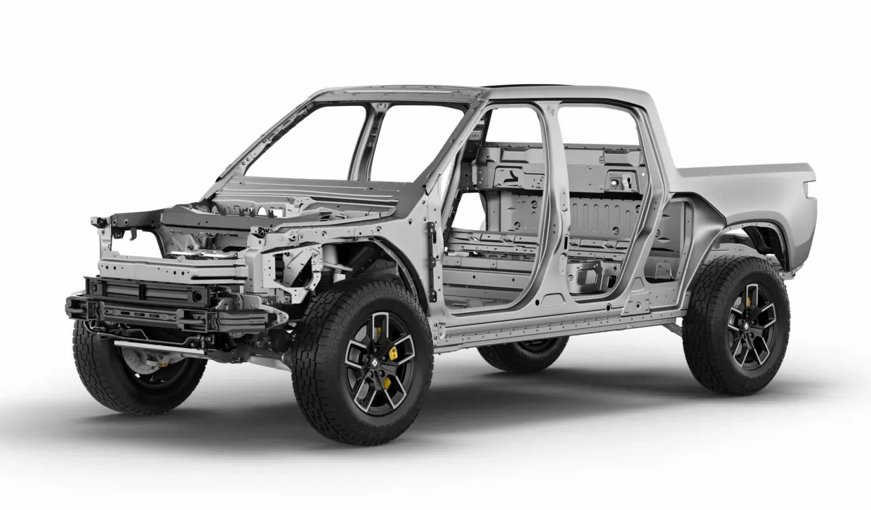 image_357238 Rivian R1T cutaway.