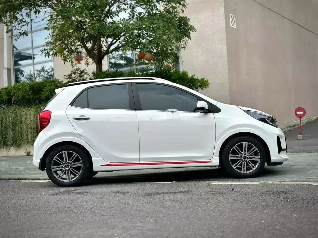Xe cỡ A ngày càng thất thế tại Việt Nam, vì đâu nên nỗi?.