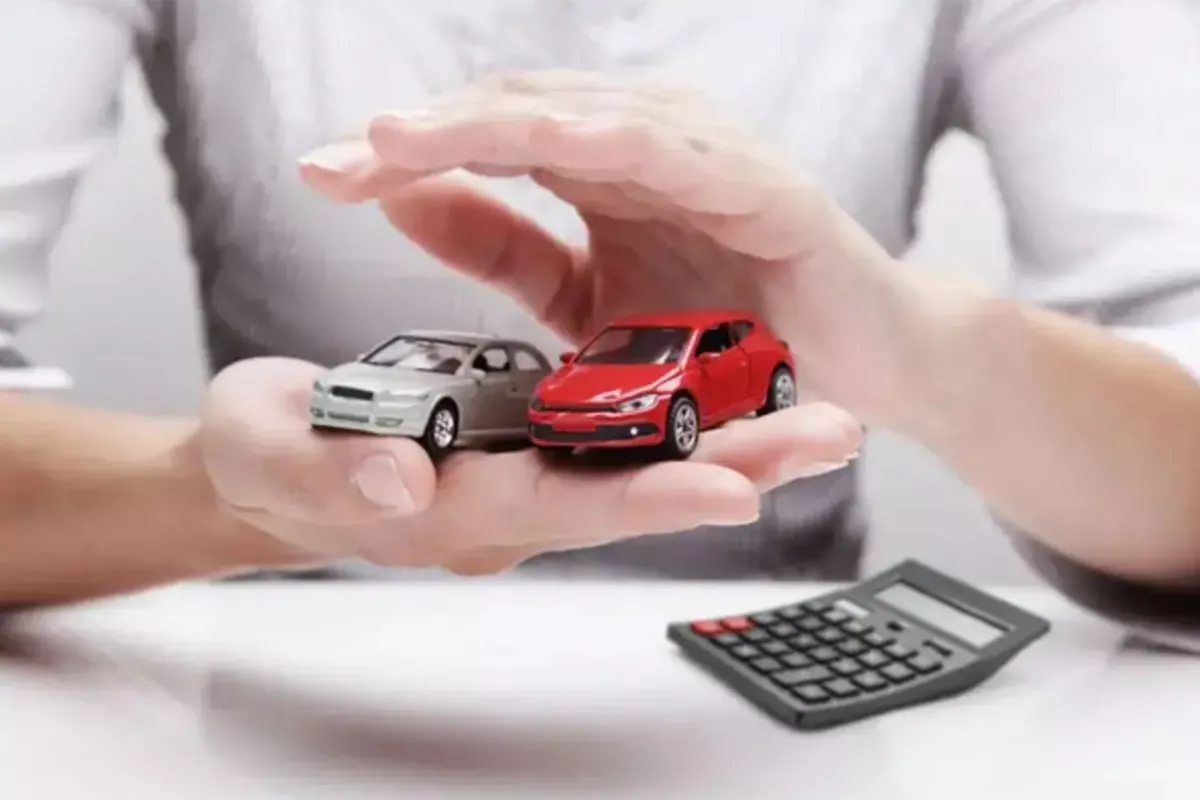 Ô tô là một loại tài sản có chi phí vận hành. 1