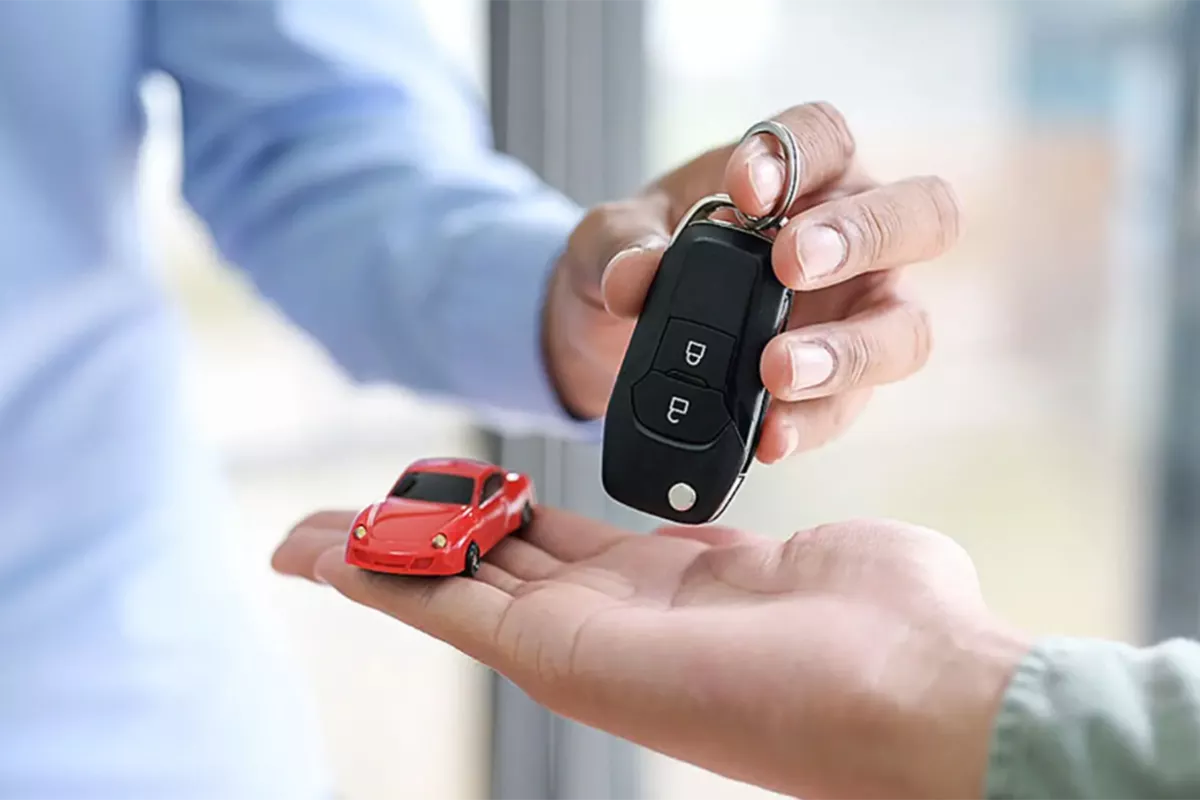 5 sai lầm thường gặp khiến người mua ô tô trả góp "sập bẫy" tài chính 1