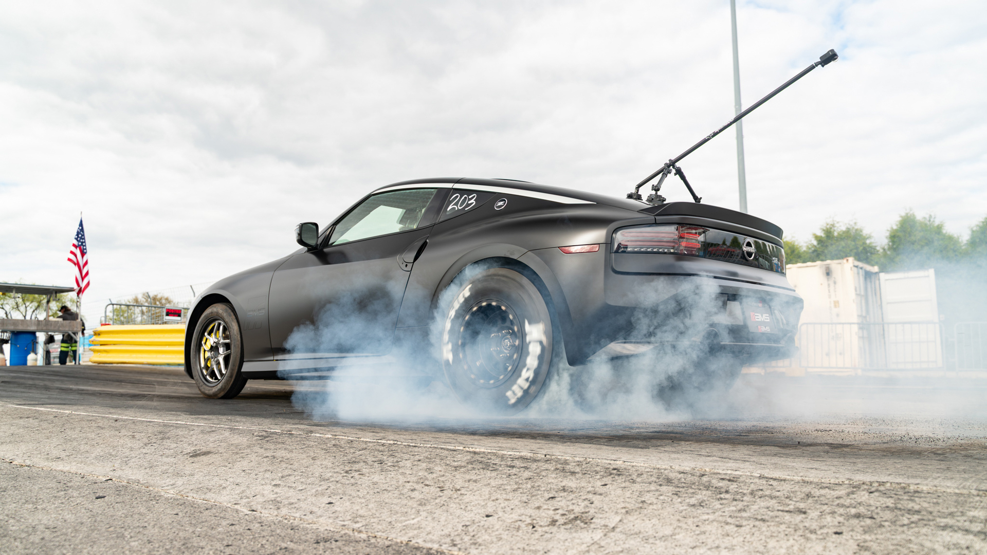 nissan-z-record-2-1 AMS Performance Nissan Z record