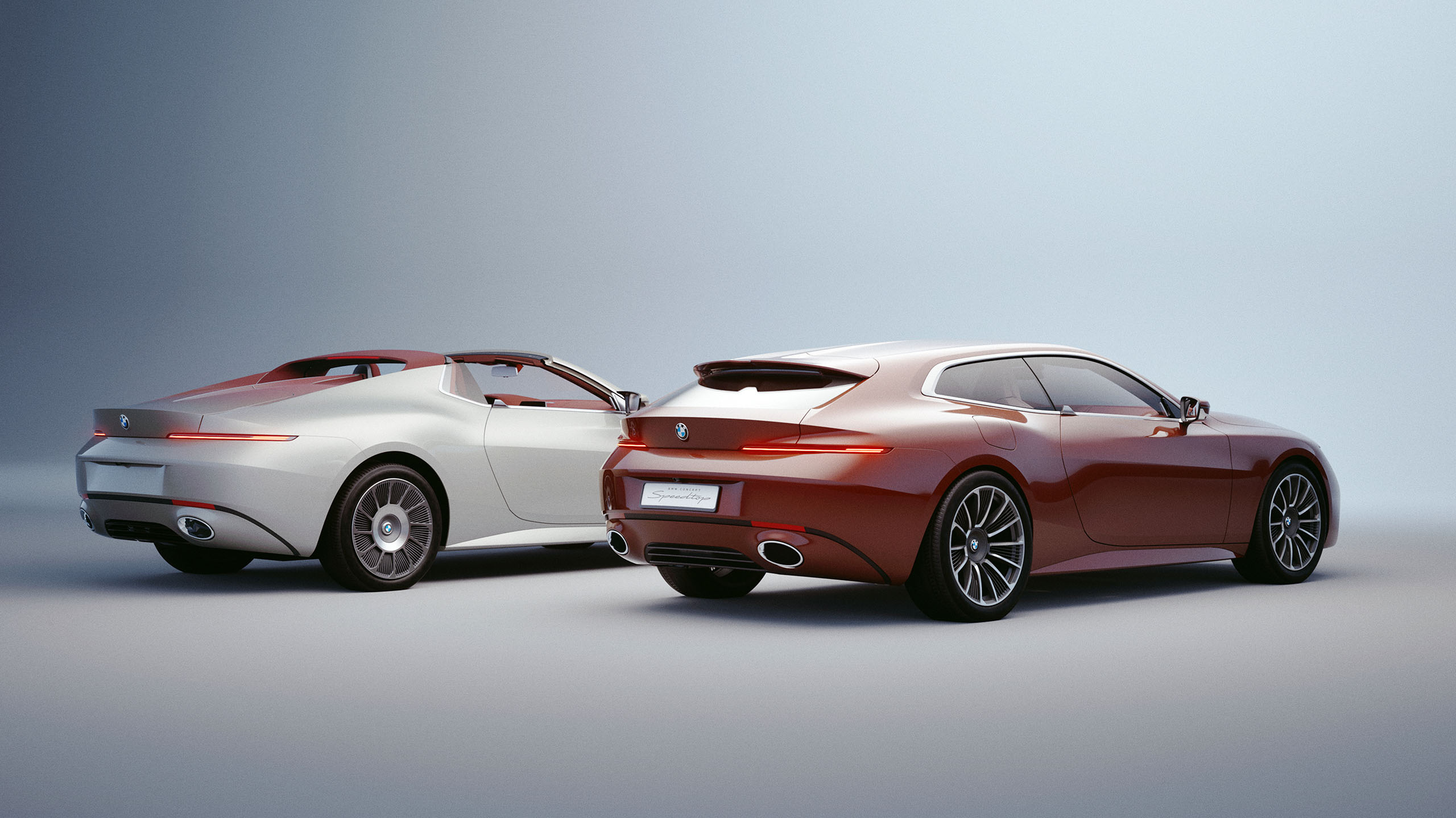 p90599263_highres_bmw-concept-speedtop-copy The limited-production BMW Concept Skytop and Speedtop side by side.