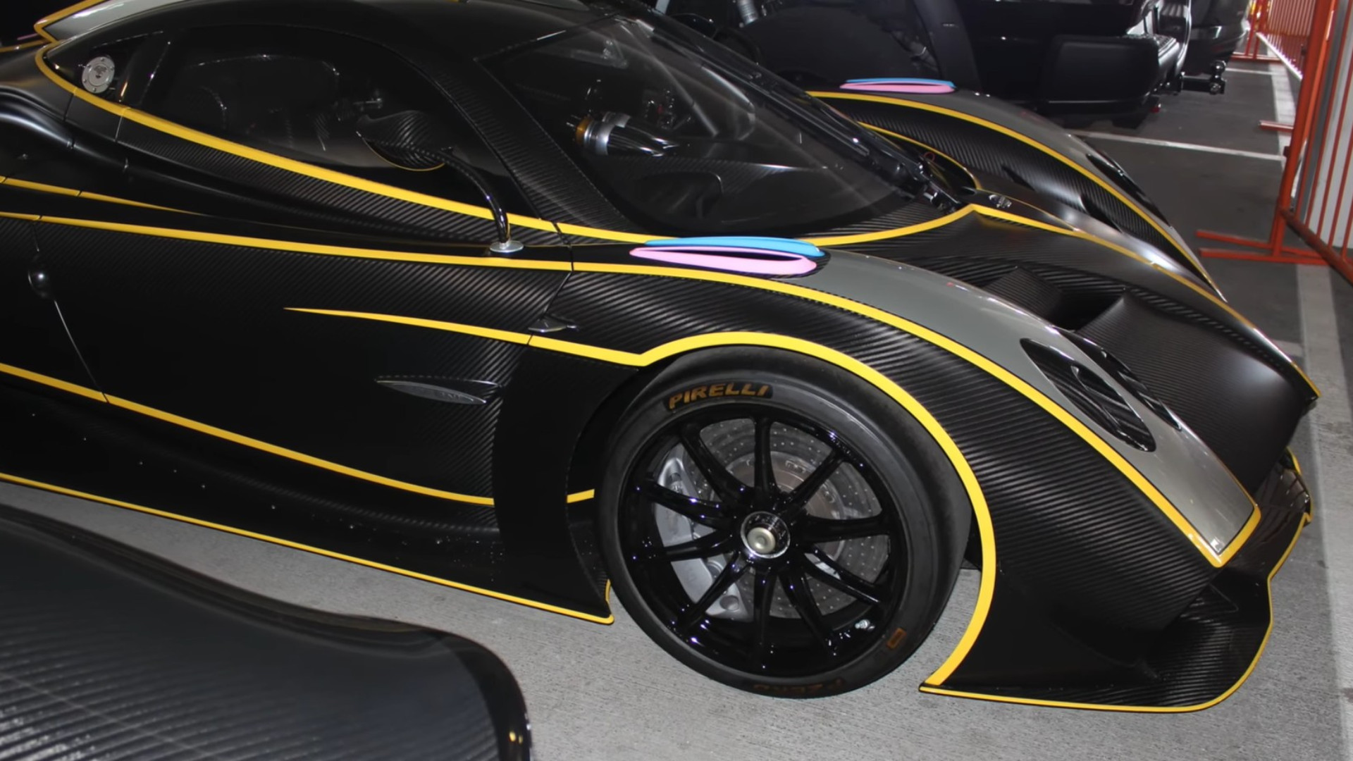 pagani