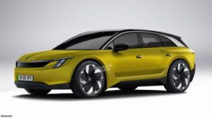 Skoda Octavia exclusive image