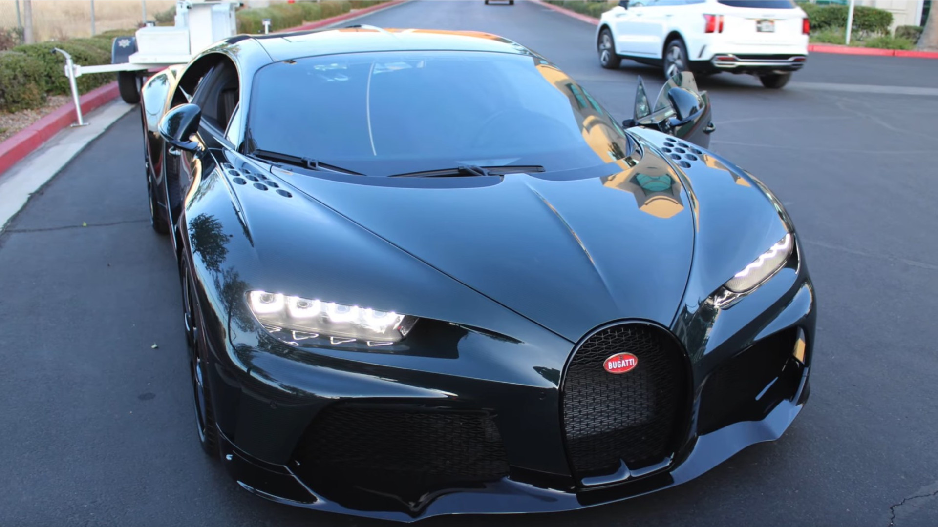 supersport
