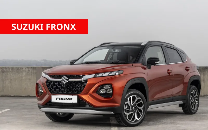 suzuki-fronx-png-1 Suzuki Fronx 2025 mới ra mắt tại Việt Nam