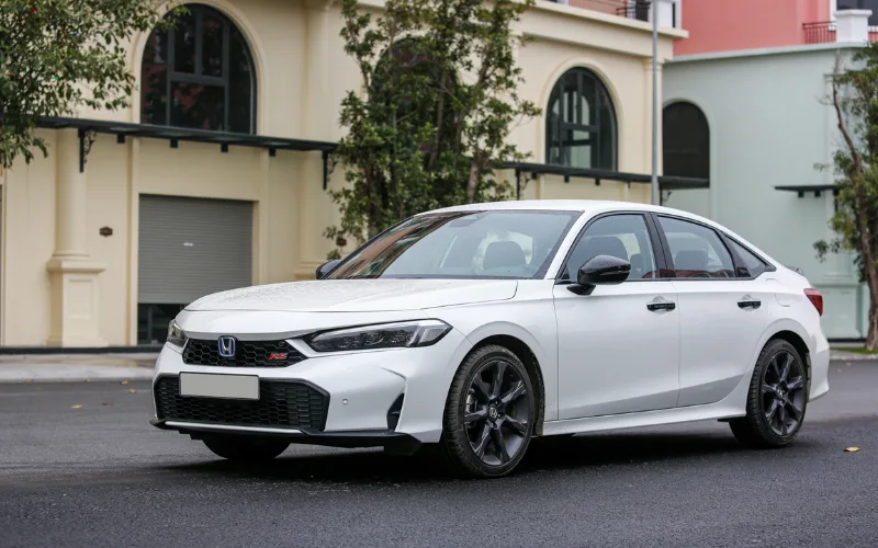 xe-nhat-honda-civic-png Xe Nhật Honda Civic
