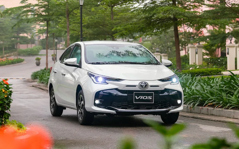 xe-nhat-toyota-vios-png Xe Nhật Toyota Vios