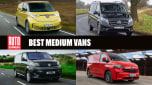 Best medium vans - header image