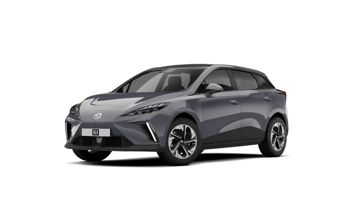 getimage-2 MG Motor UK MG4