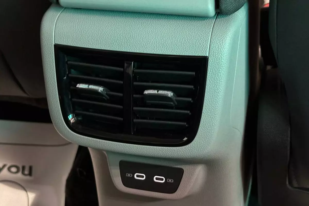 Skoda Kushaq là mẫu B-SUV châu Âu rẻ nhất tại Việt Nam. a5