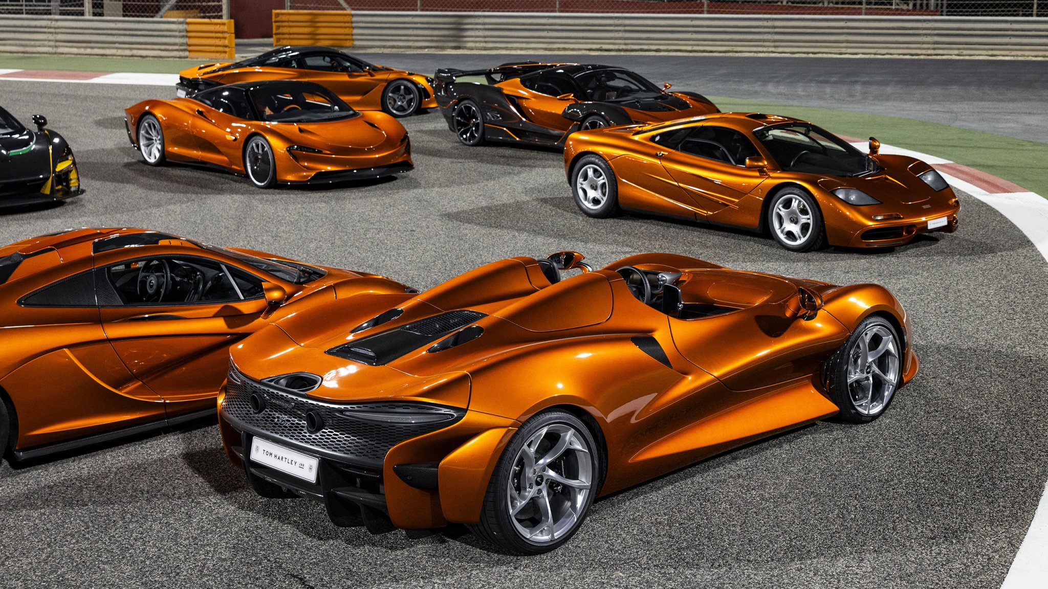 thj-bahrain-track-images_-58-scaled-copy-1 A collection of McLaren cars